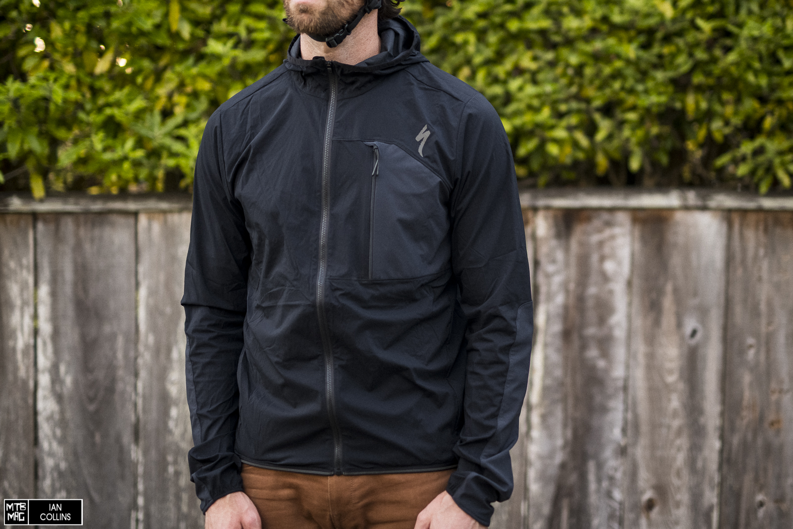 [First Look] Specialized Deflect SWAT Jacket | MTB-MAG.COM