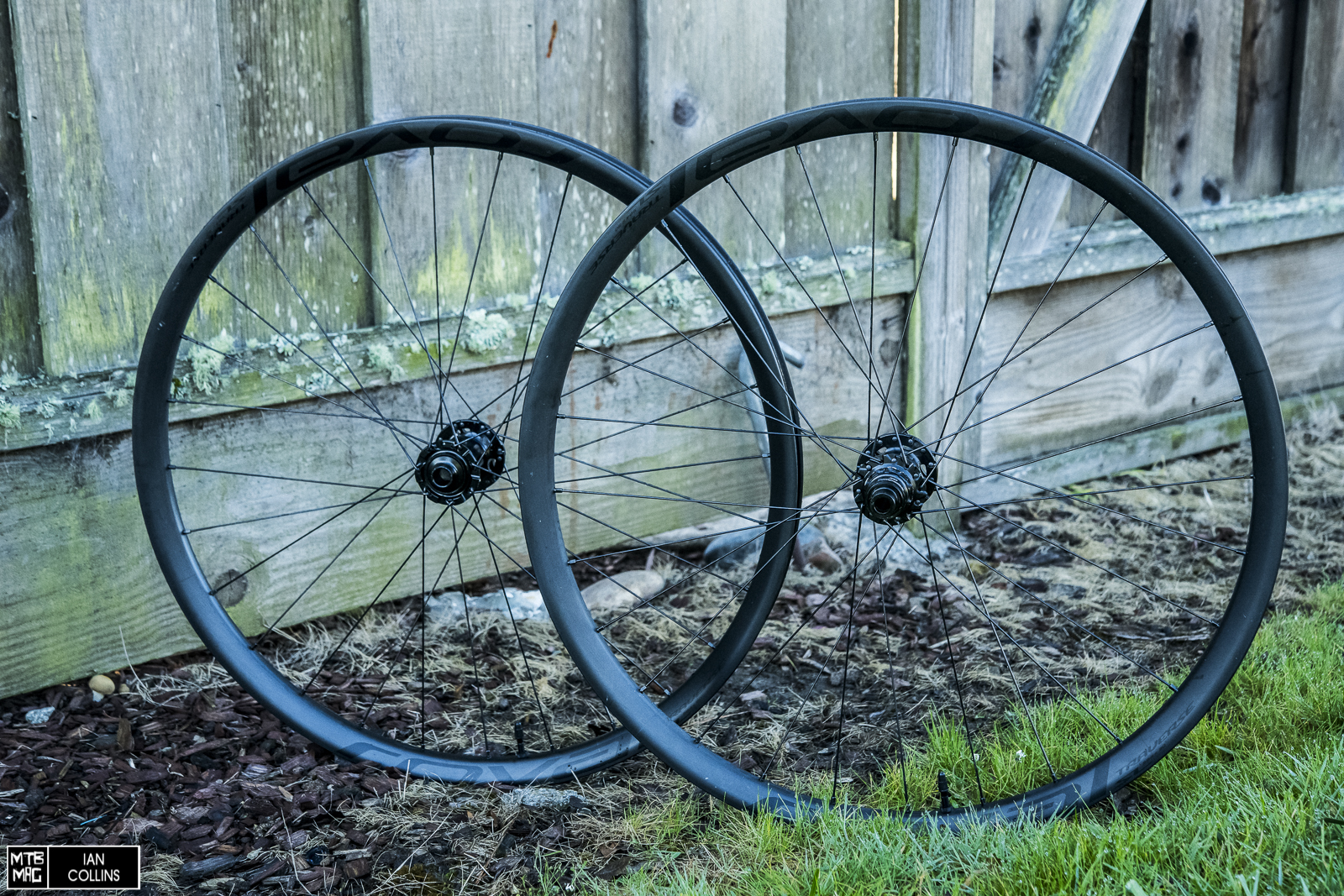 Tested] Roval Traverse SL Carbon Wheels | MTB-MAG.COM