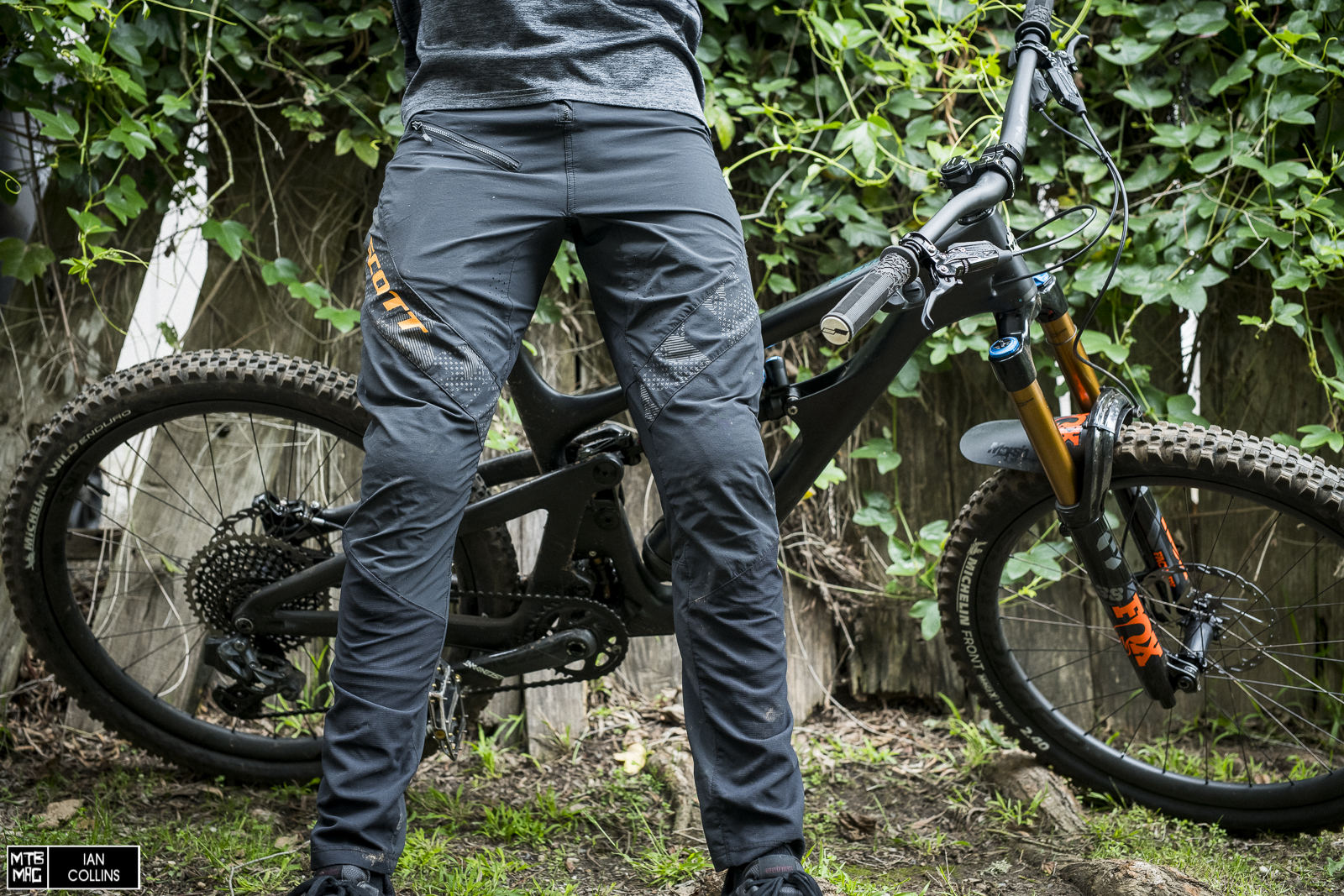 7 of the Best New Mountain Bike Pants Ridden  Rated  Pinkbike