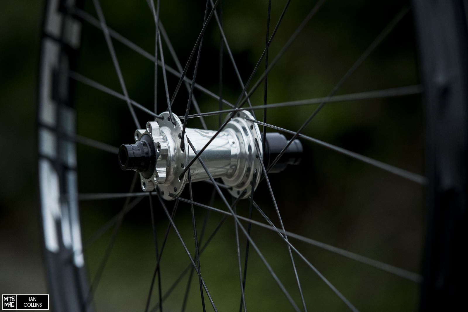 Industry Nine Mountain Rear HUB Bearing set Bicycle Ball Bearings 