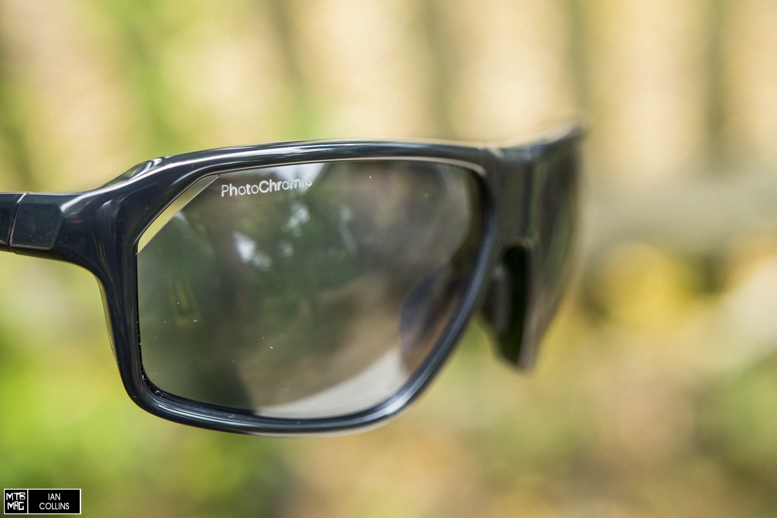 Review: Smith Pathway Photochromic Glasses