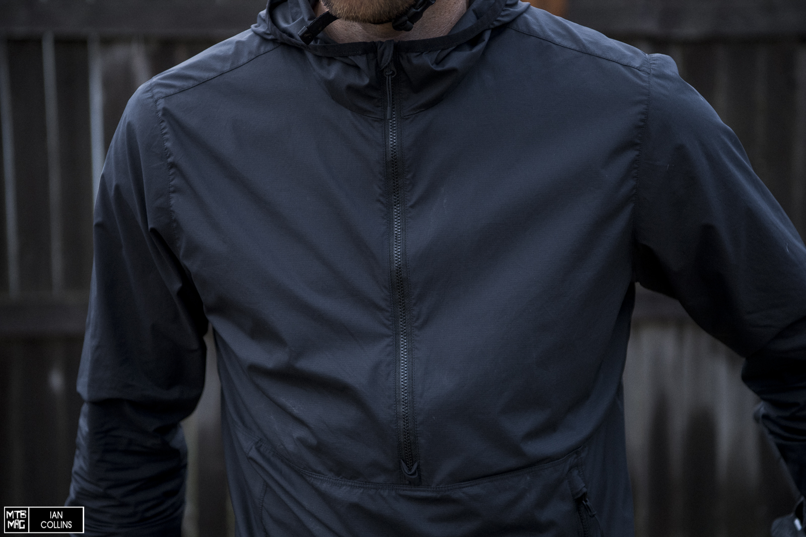 [Tested] Specialized Trail-Series Wind Jacket | MTB-MAG.COM