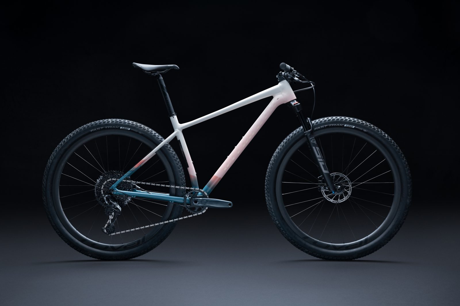 Specialized Launches the New Limited Edition Chisel Frameset