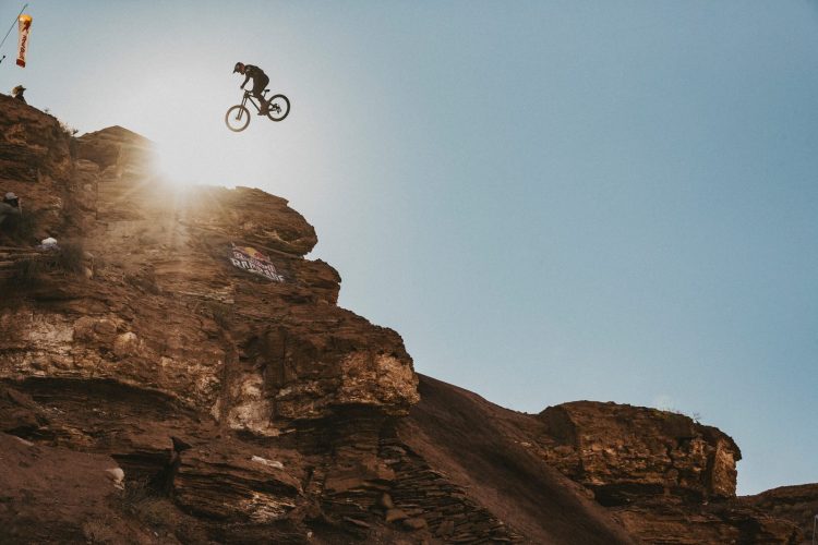 Riders Rampage 2022