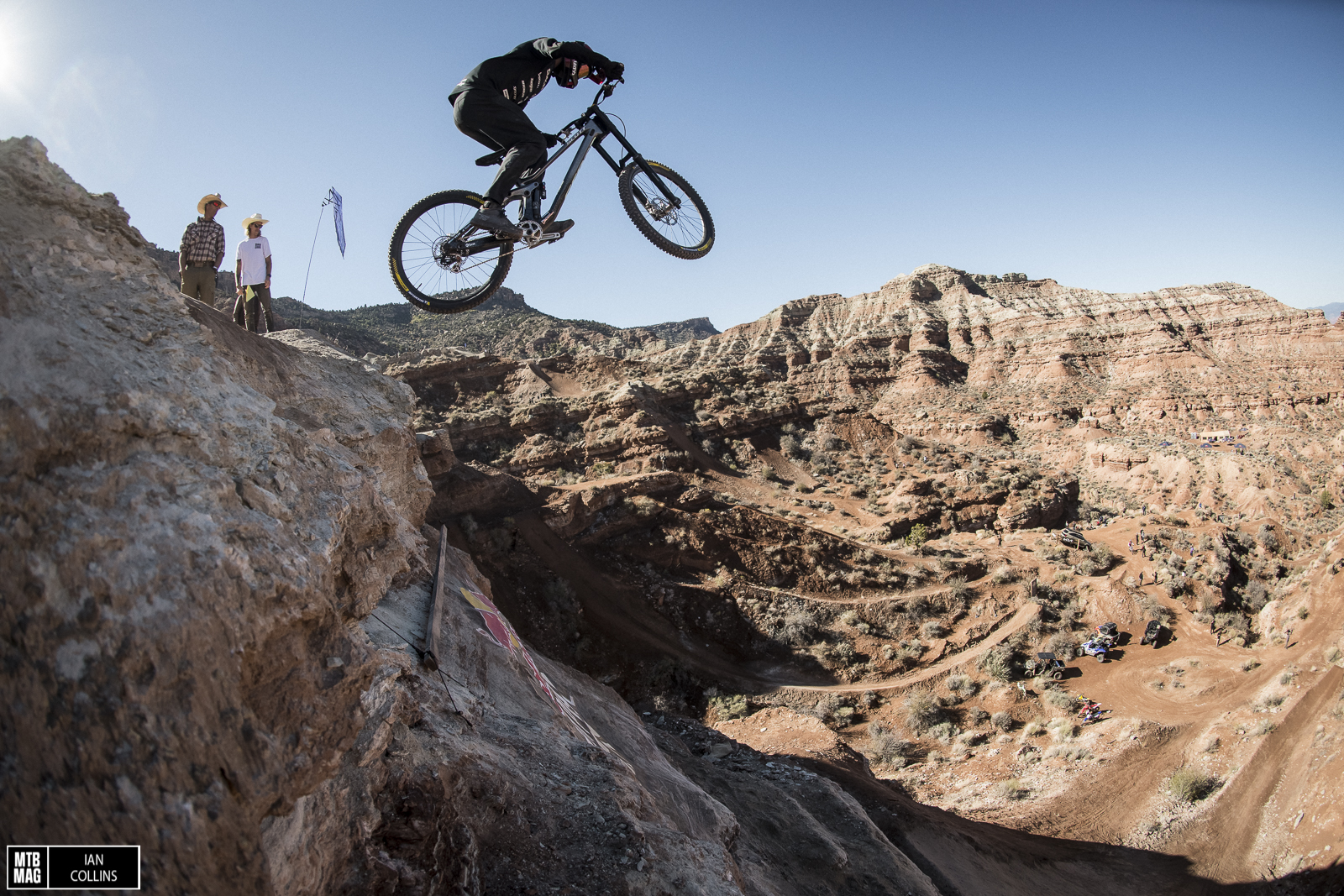 Gallery] Red Bull Rampage - One More Until Finals | MTB-MAG.COM
