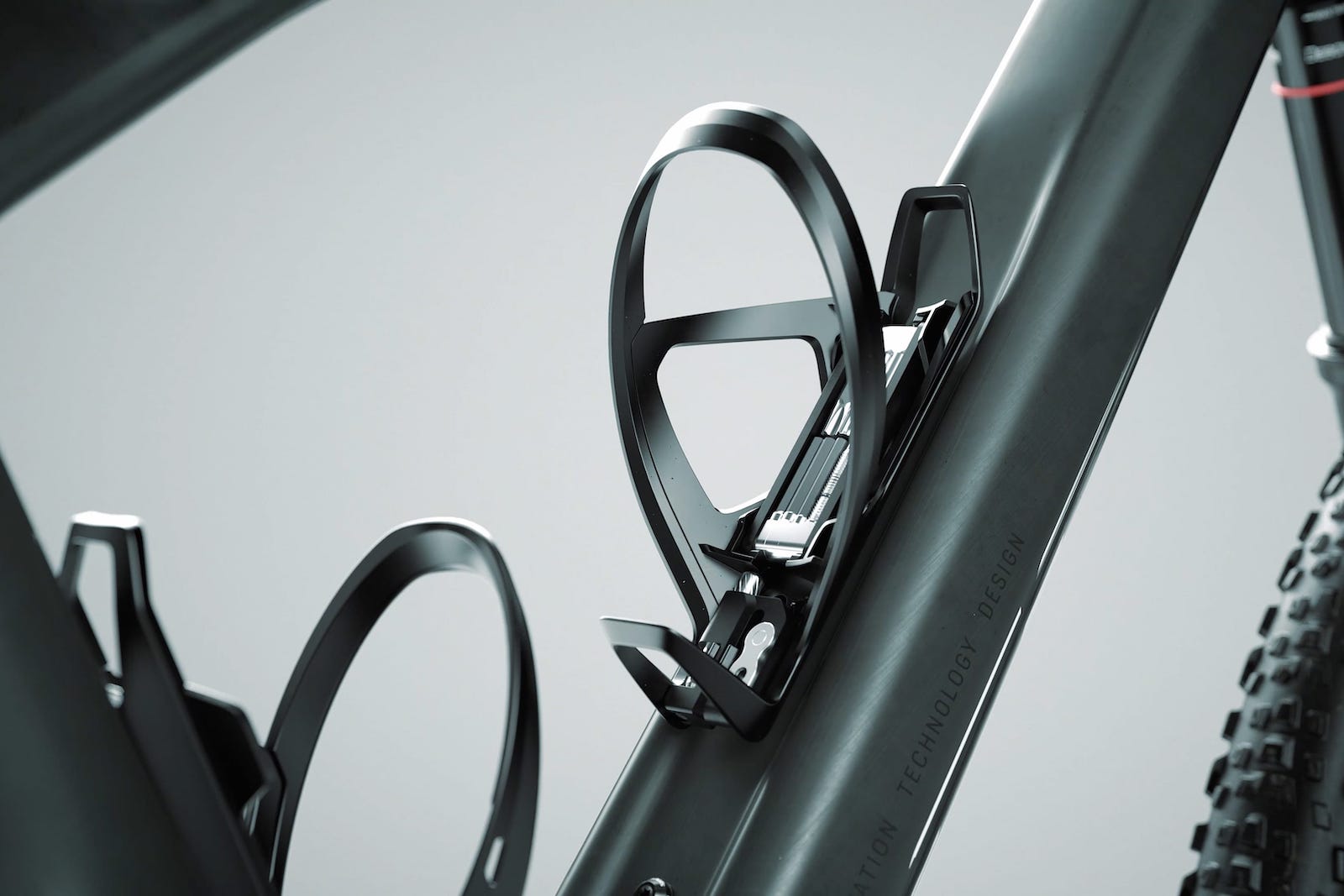 Syncros iS Bottle Cage
