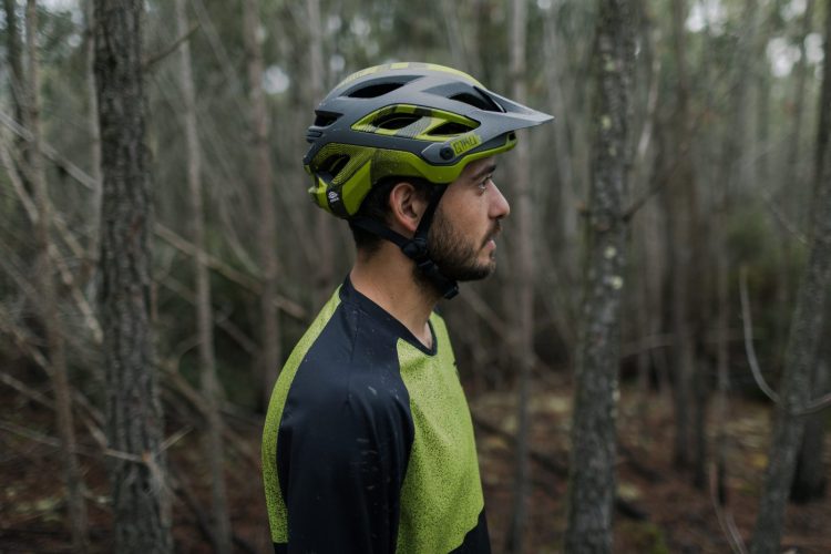 Giro Merit Helmet