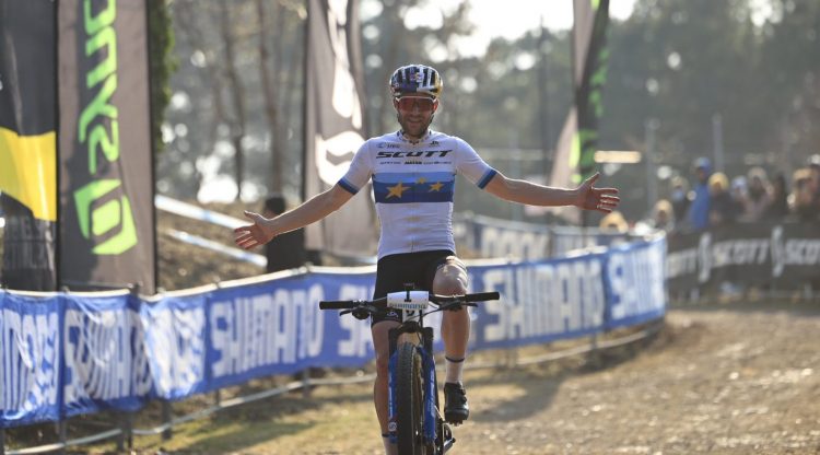 Forster vince Internazionali d'Italia