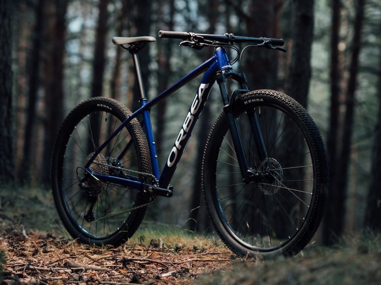 Orbea Onna