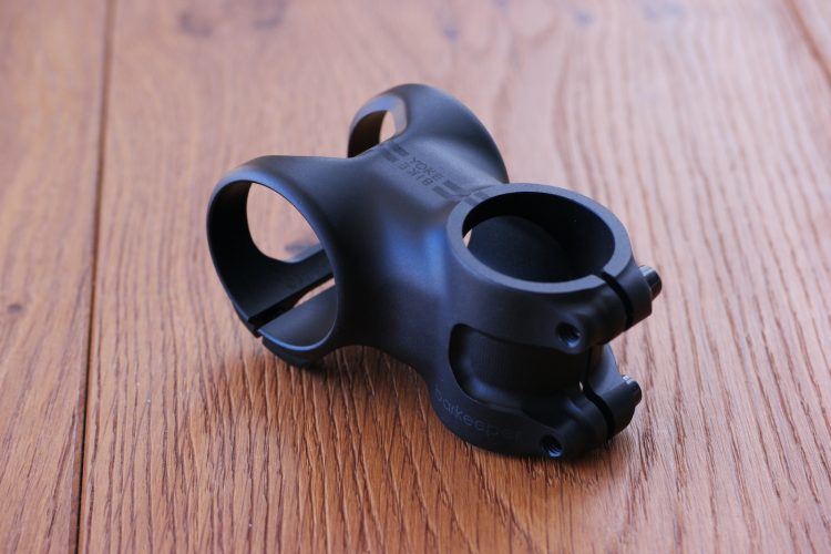 BikeYoke Barkeeper