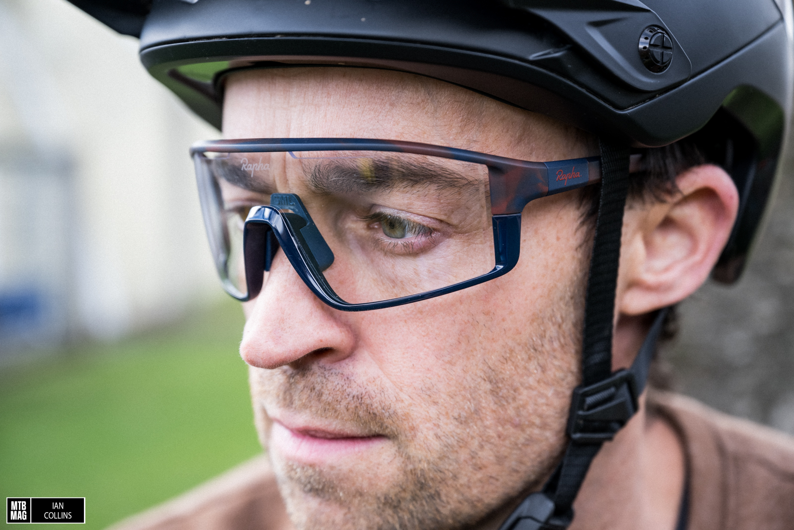 Tested] Rapha Pro Team Full Frame Trail Glasses