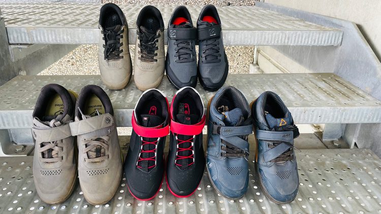 Scarpe MTB