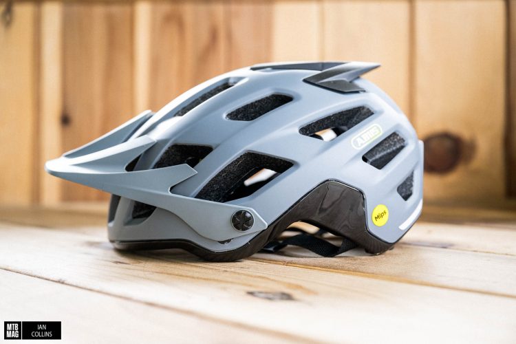ABUS Moventor 2.0 MIPS
