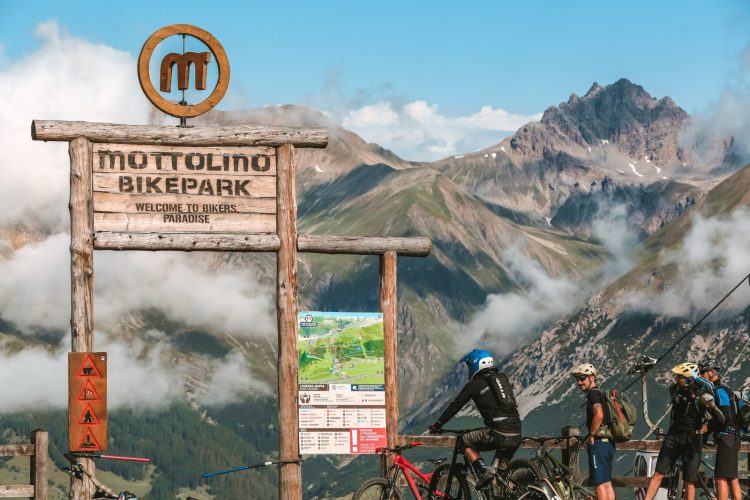 mottolino 2022