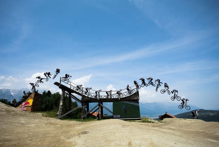 crankworx innsbruck 2022