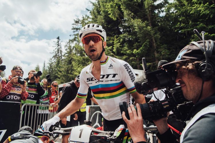 Schurter multato
