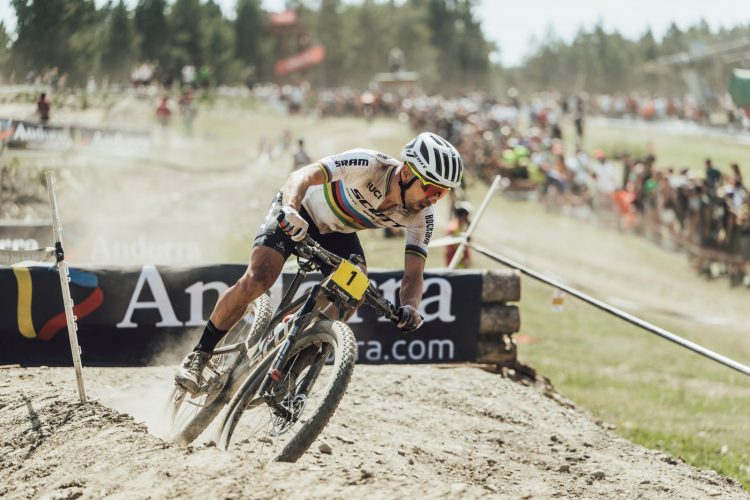 Nino Schurter