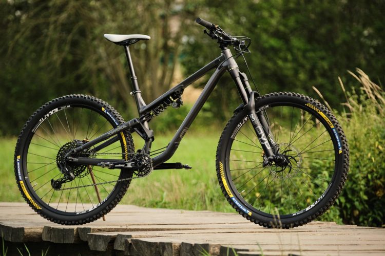 Commencal META TR 29