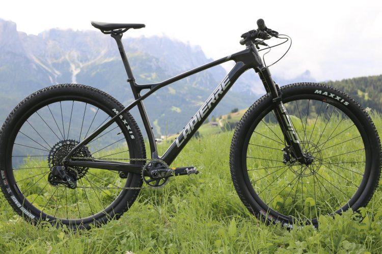 Lapierre Prorace