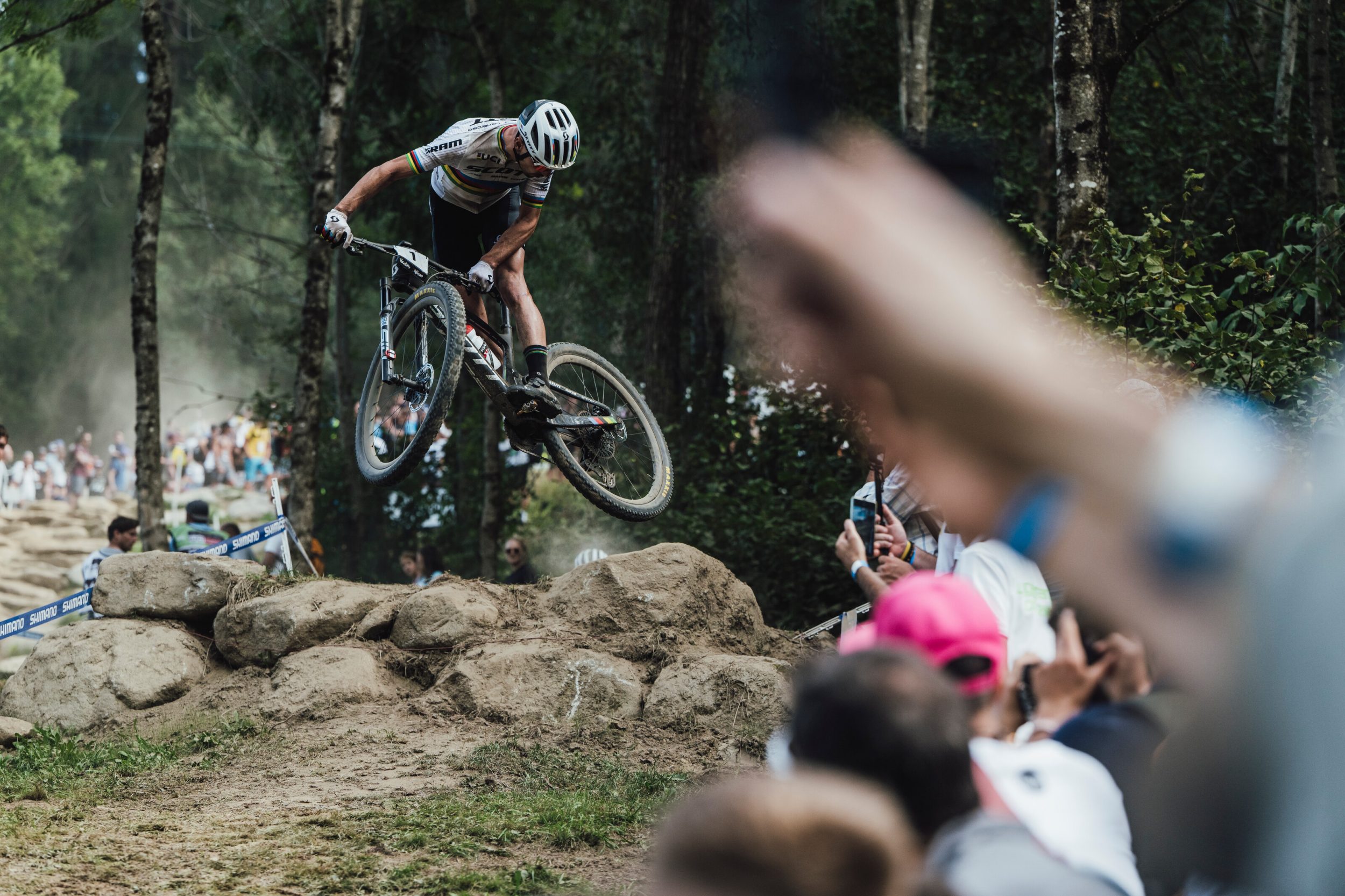 nino schurter