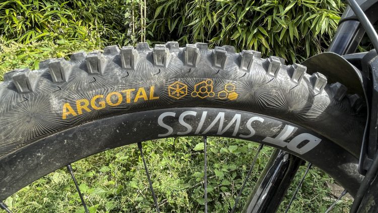 Continental Argotal