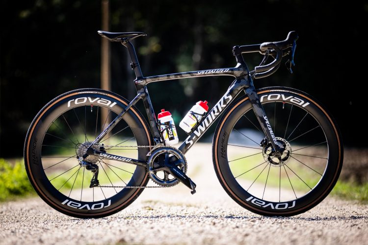 gravel?