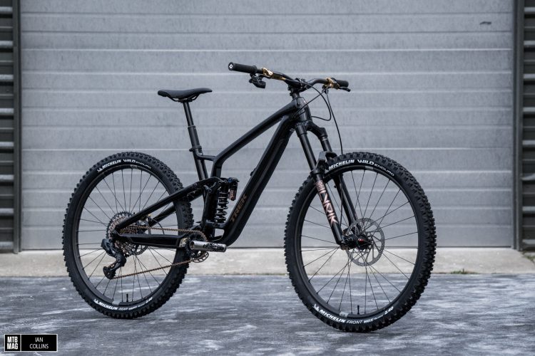 trek fuel ex