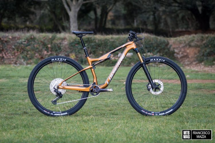 Lapierre XRM