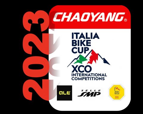 Italia Bike Cup Chaoyang 2023