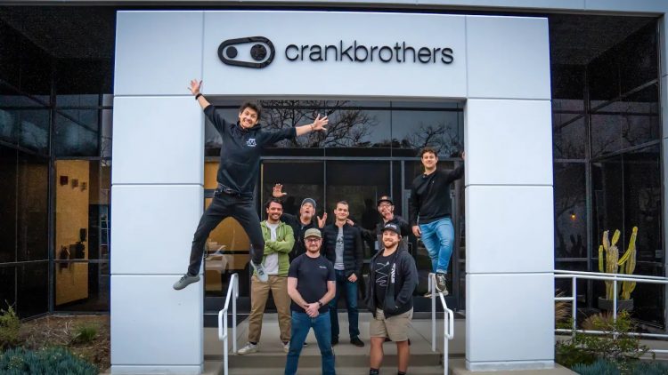 Crank Brothers