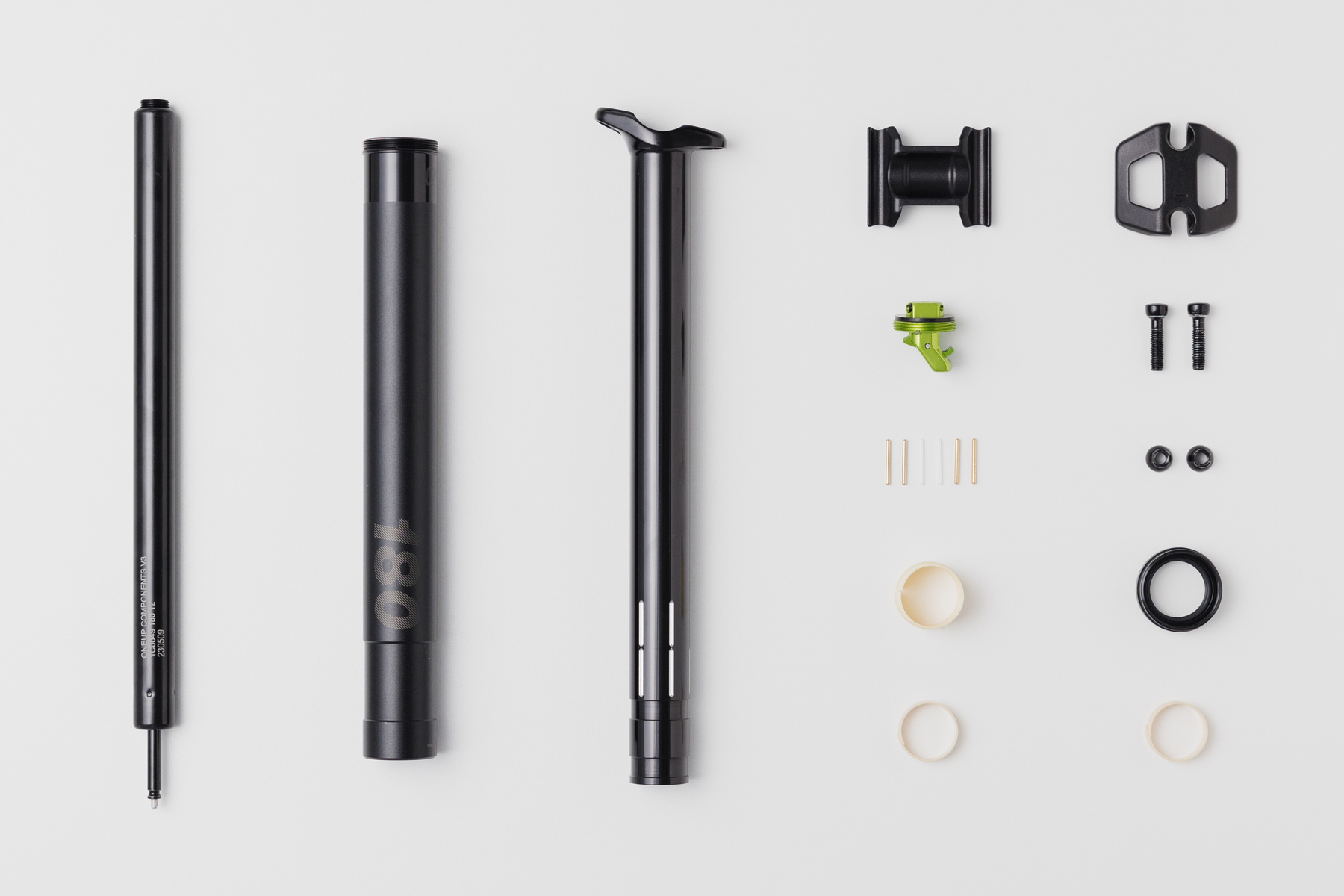 OneUp Components V3