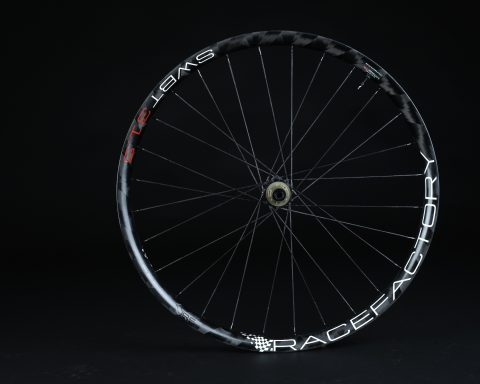 ruote Racefactory SWBT