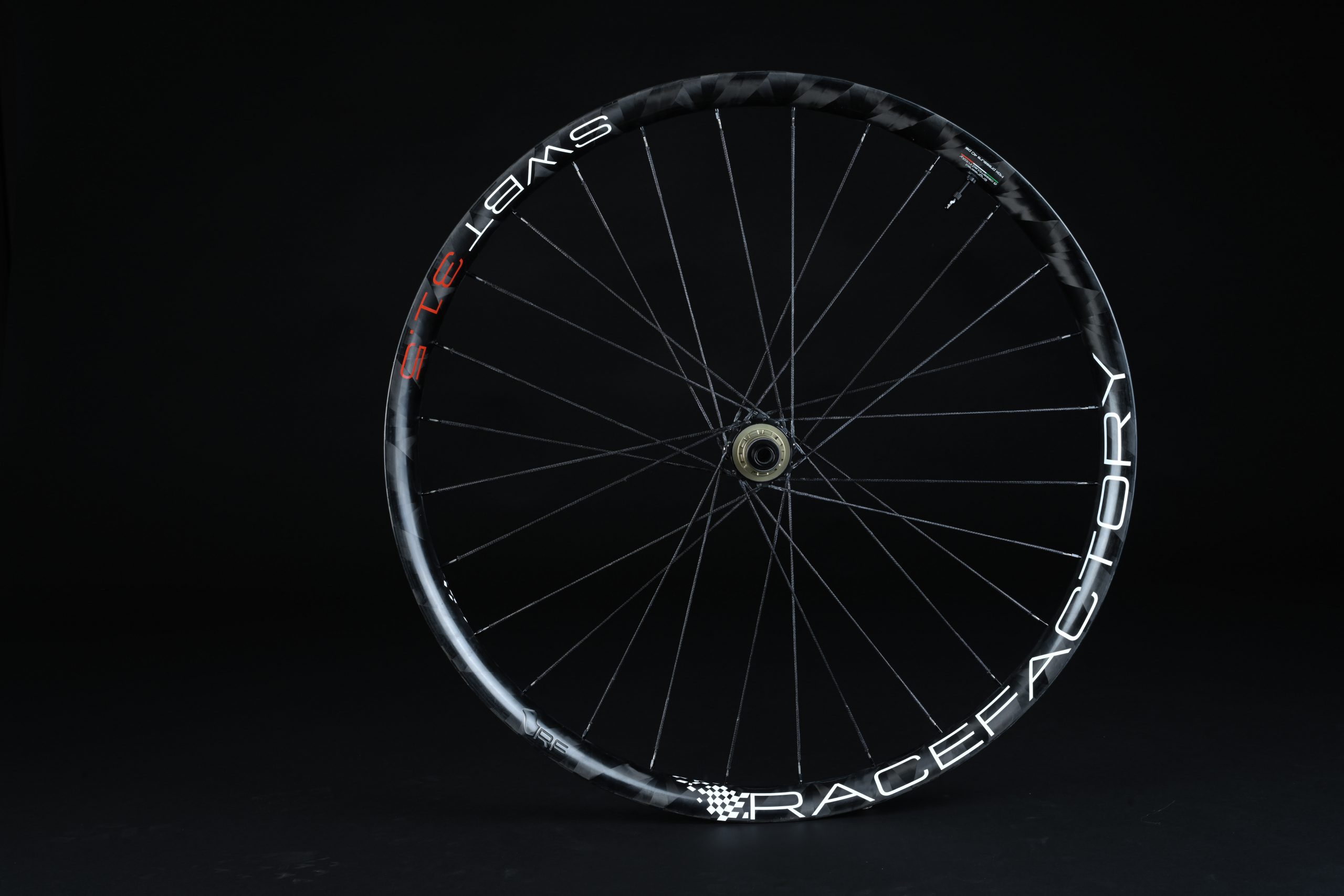 ruote Racefactory SWBT