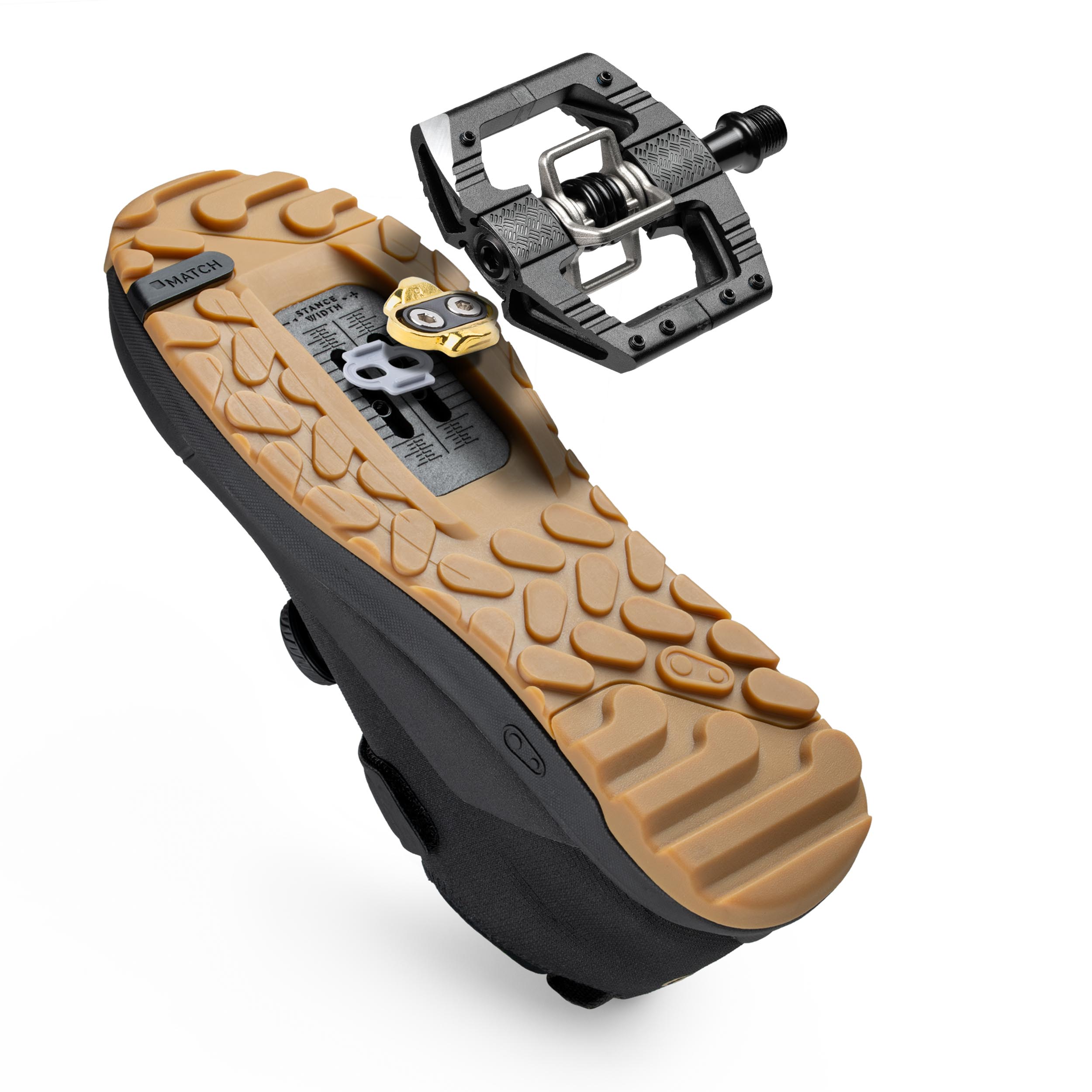 Crankbrothers Trail Boa
