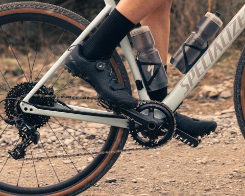 Specialized Recon