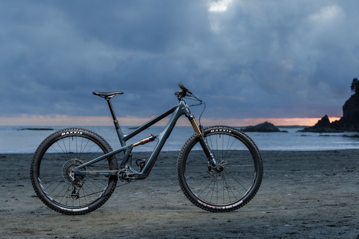 Ibis Ripmo Ripley