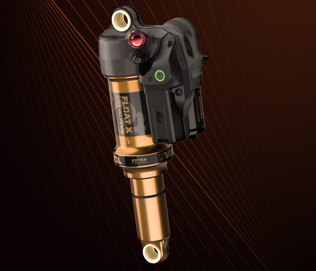 Fox Live Valve Neo