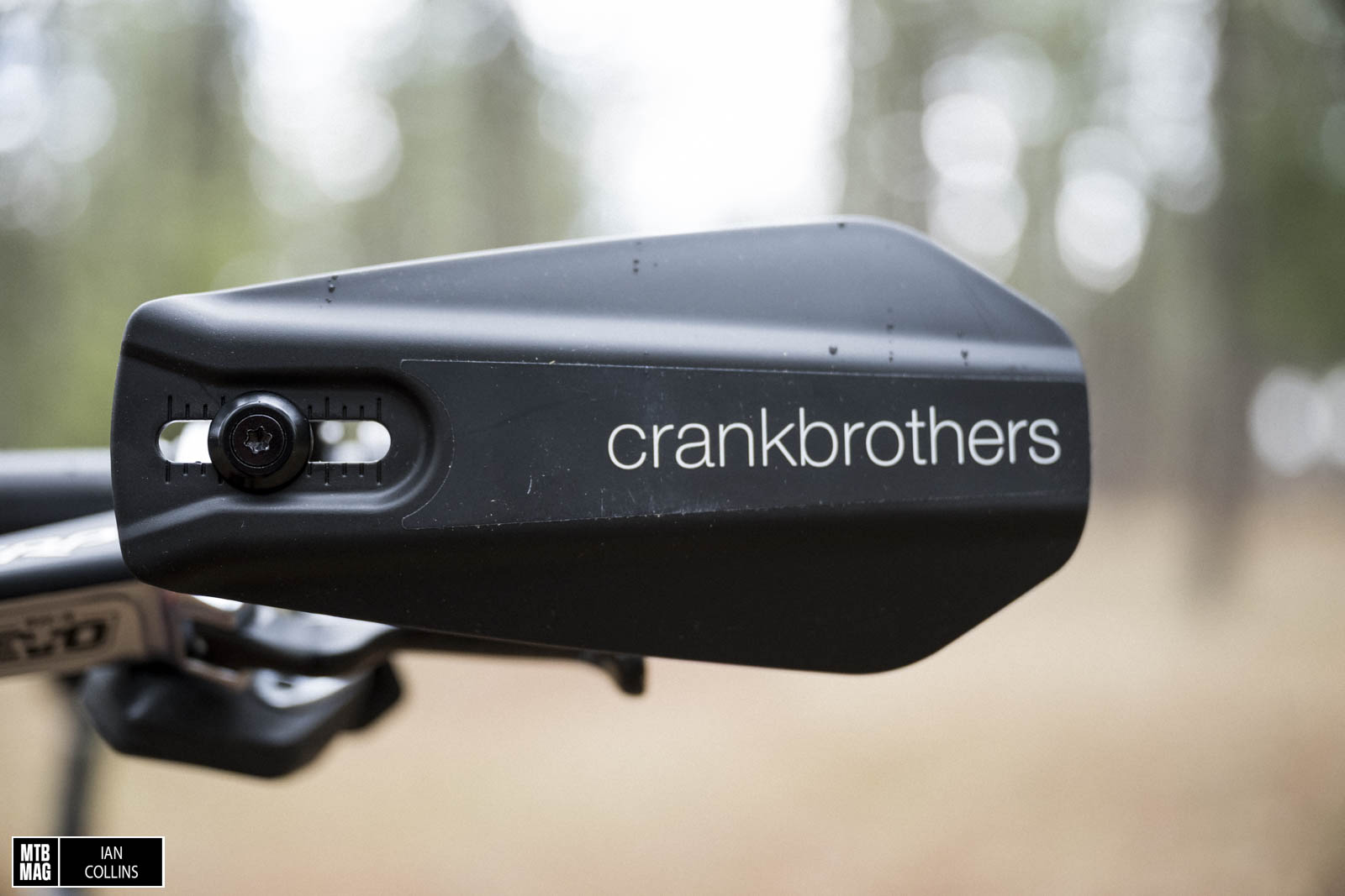 Crankbrothers Guardian