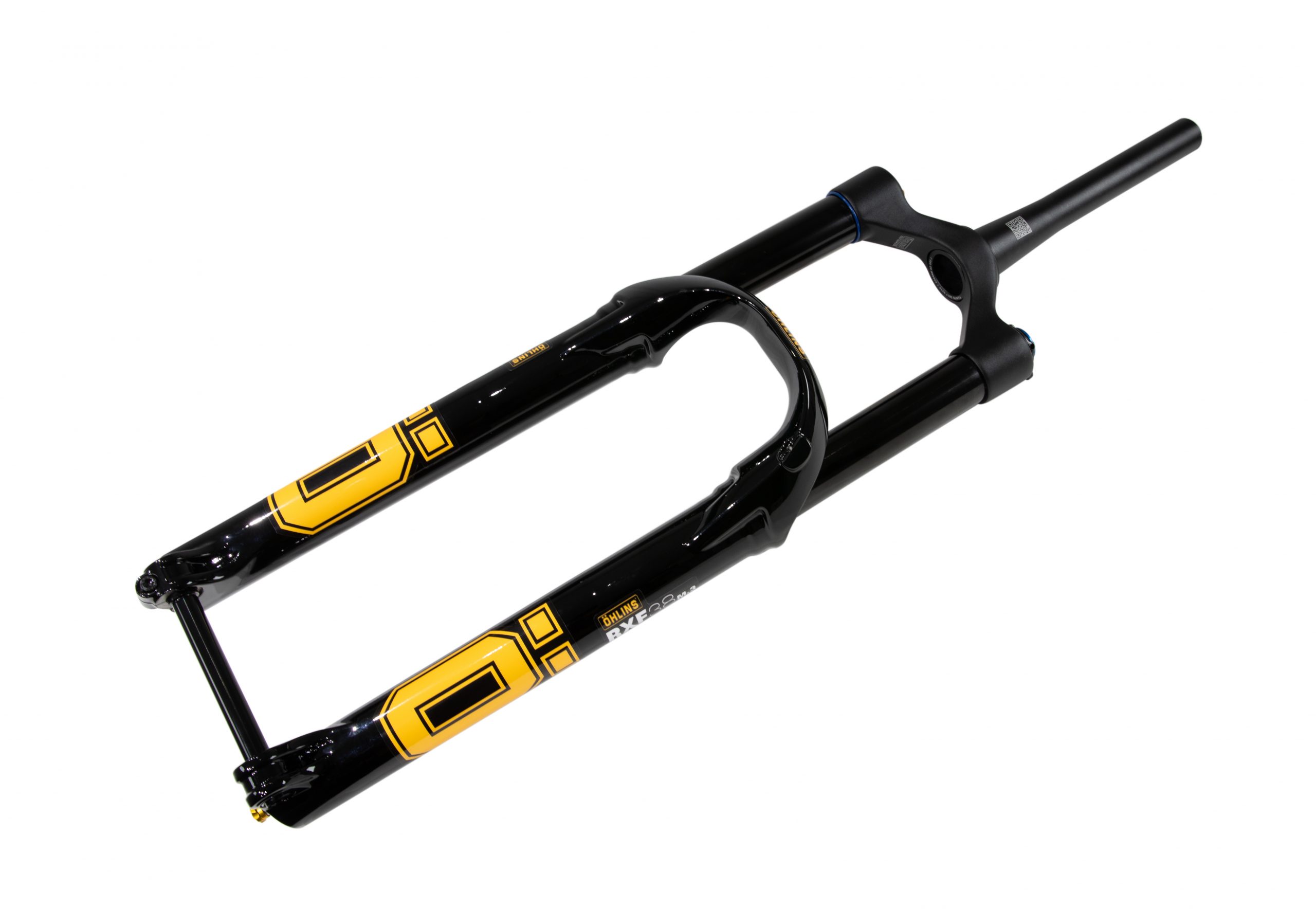 Öhlins RXF38 m.3