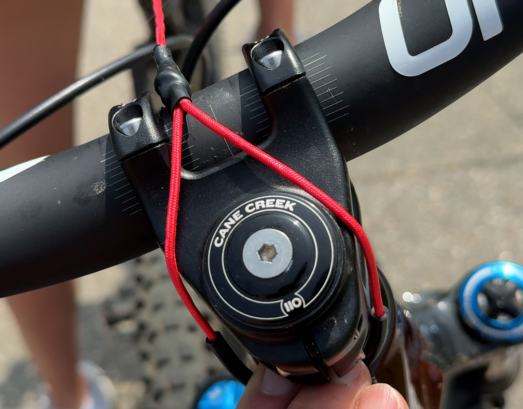 Zefal Bike Taxi