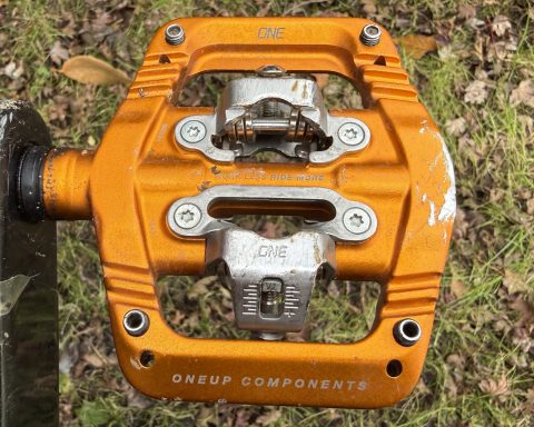 Pedali OneUp Components Clip