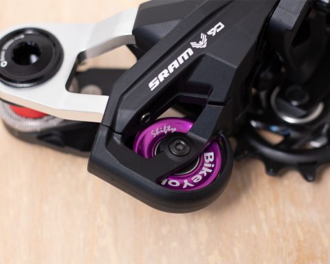 BikeYoke Shifty V2