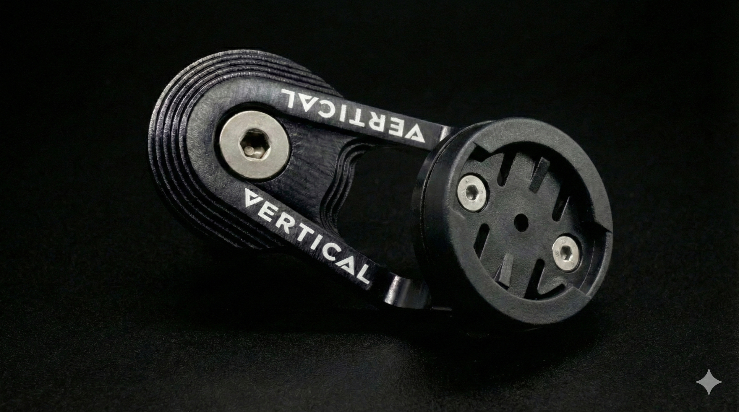 Vertical Satelit EVO