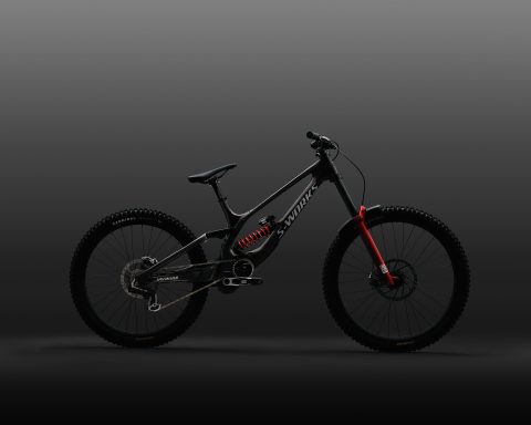 Specialized Demo 11