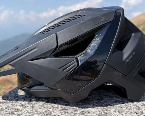 iXS Carve 1.0