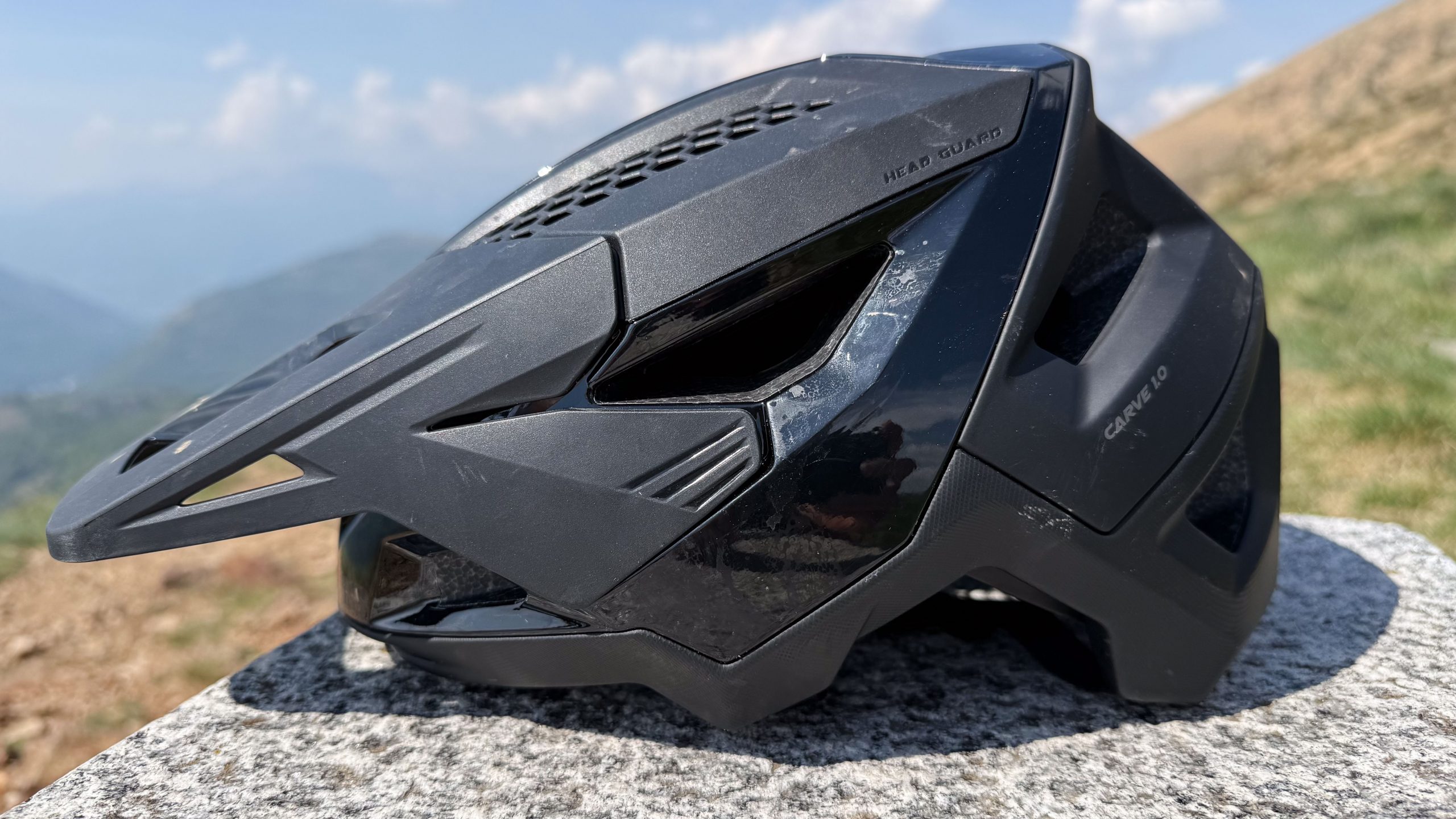 iXS Carve 1.0