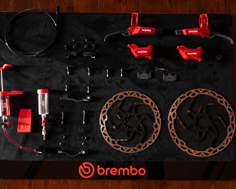 Brembo GR-PRO