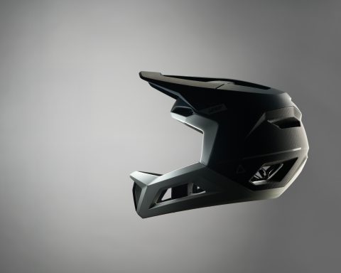 Leatt Gravity 5.0