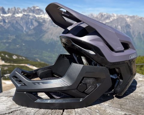Abus Targon