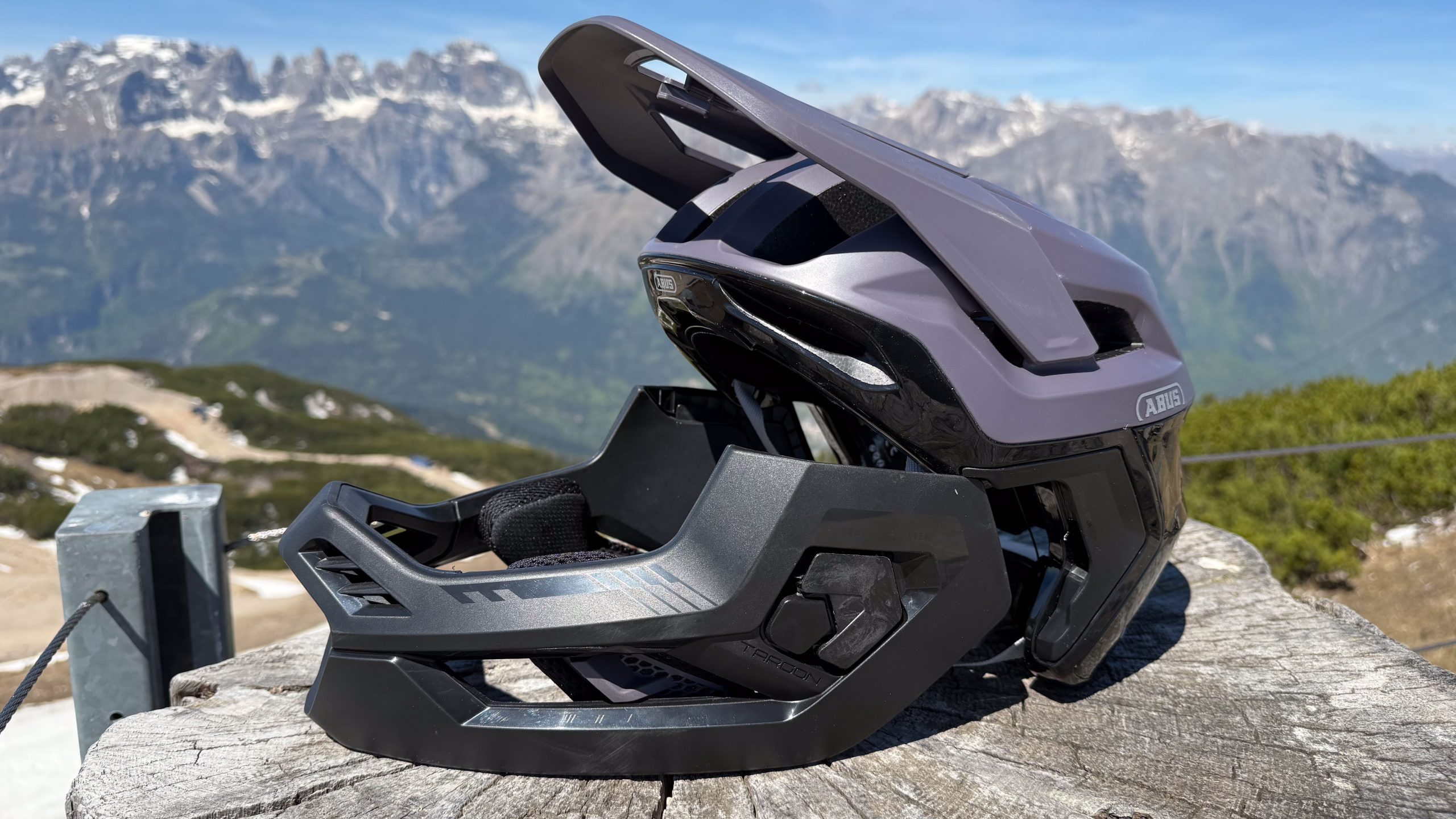 Abus Targon